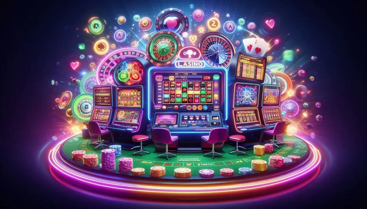 Tuzoca Casino